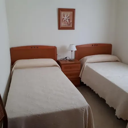 Aparment Lägenhet Benidorm
