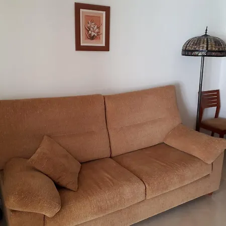 Aparment Lägenhet Benidorm
