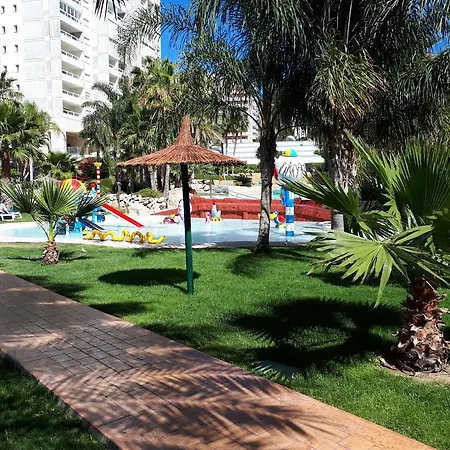 Lägenhet Aparment